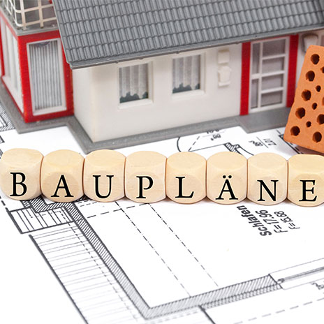 Gebäudedokumentation • BSV-Express, Bausachverständigenbüro für Immobiliengutachten