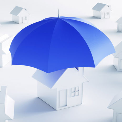 Ist Ihre Immobilie ausreichend versichert? • BSV-Express, Bausachverständigenbüro für Immobiliengutachten