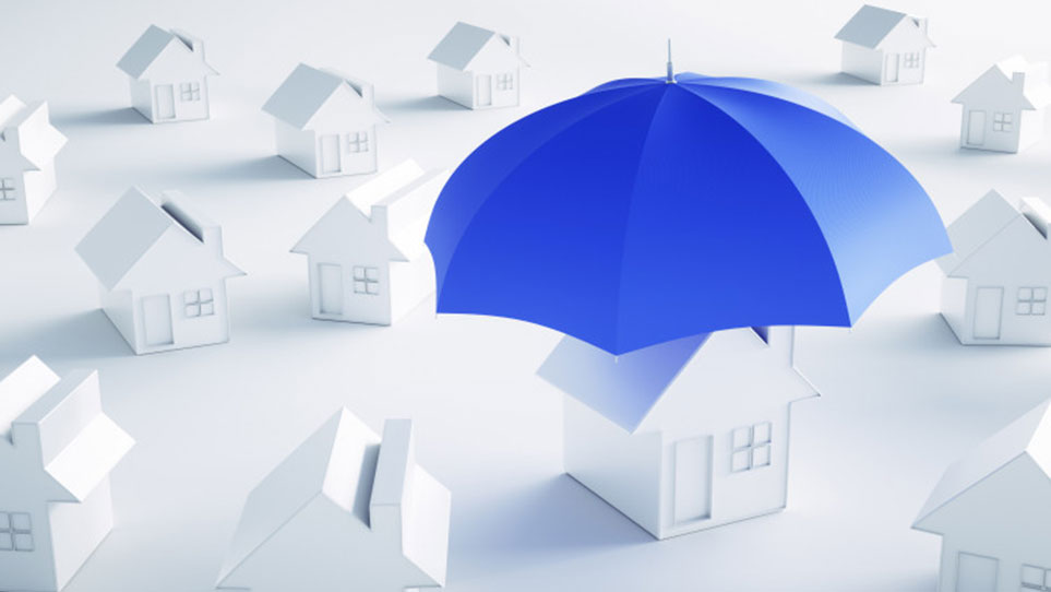 Ist Ihre Immobilie ausreichend versichert? • BSV-Express, Bausachverständigenbüro für Immobiliengutachten