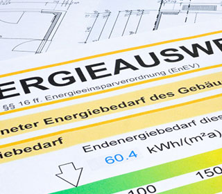 Was Sie zum Thema Energieausweis wissen sollten • BSV-Express, Bausachverständigenbüro für Immobiliengutachten
